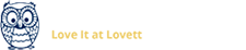 Lovette Print Center Logo